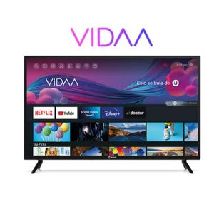 TELEVISOR Miray LED FHD Smart 43" MS43-E203