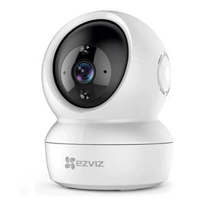 Cámara Seguridad EZVIZ C6N inhalámbrica 360° Full