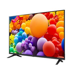 TELEVISOR LG 65" LED 4K UHD SMART TV CON THINQ AI 65UT7300PSA (2024)