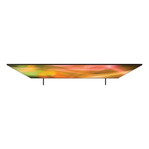 TELEVISOR SAMSUNG 65'' MODELO UN65DU8000GXPE