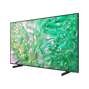 TELEVISOR SAMSUNG SMART OS TV 55” CRYSTAL UHD 4K TIZEN UN55DU8000GXPE (2024) + REGALO PARLANTE PORTATIL EVERSOUND EV5003