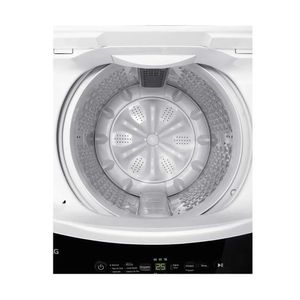 Lavadora LG WT19WVTB 2024   BLANCO