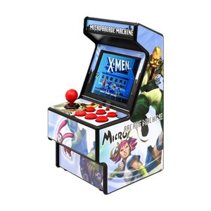 Consola WOLSEN ARCADE GAME 8MB 8MB AZUL