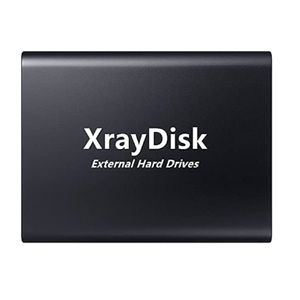 Disco sólido SSD Xraydisc 512GB