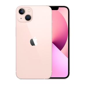 CELULAR APPLE IPHONE 13 2021 4GB 128GB ROSADO (REACONDICIONADO)
