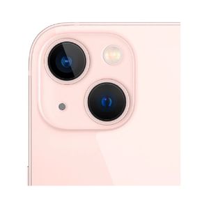 CELULAR APPLE IPHONE 13 2021 4GB 128GB ROSADO (REACONDICIONADO)