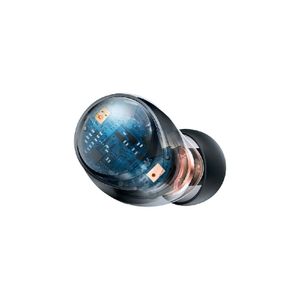 Audífonos SOUNDCORE SPACE A40 2022   NEGRO