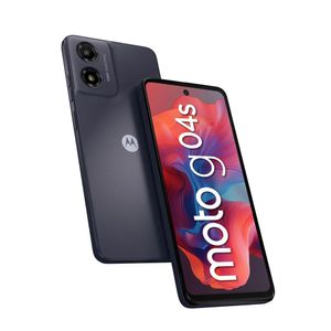 CELULAR DESBLOQUEADO MOTOROLA G04S XT2421-7   6.6" 128GB 4GB RAM VERDE AURORA