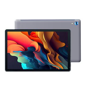 Tablet URAO C107 10.1'' 2024 10GB 128GB PLATA