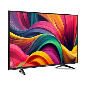 Televisor HISENSE 65A6NA 65" GRIS