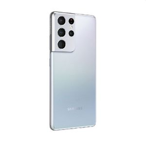 CELULAR SAMSUNG S21 ULTRA 5G  12GB 128GB SILVER (REACONDICIONADO)