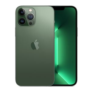 CELULAR APPLE IPHONE 13 PRO 2021 6GB 128GB VERDE (REACONDICIONADO)