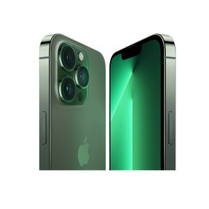 CELULAR APPLE IPHONE 13 PRO 2021 6GB 128GB VERDE (REACONDICIONADO)