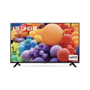Televisor LG 65UT7300PSA 65'' NEGRO