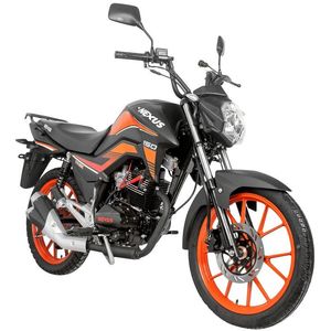 MOTO NEXUS 150DK