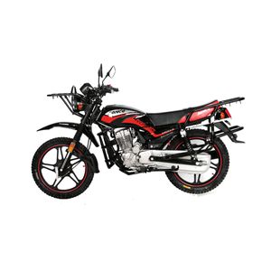 MOTO RONCO EXPRESS-B 150 CC  NEGRO