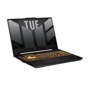 LAPTOP ASUS GAMING F15 FX507ZC4-HN005W  8GB 512GB GRIS