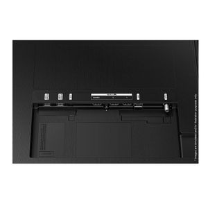 Televisor SAMSUNG CRYSTAL UN55CU7000GXPE 55" 2023 2GB 8GB NEGRO