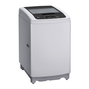 LAVADORA 13 KG Carga superior Smart Inverter Gris WT13DPBK Modelo 2024