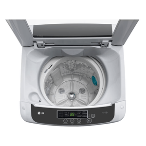 LAVADORA 13 KG Carga superior Smart Inverter Gris WT13DPBK Modelo 2024