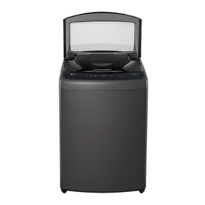LAVADORA 16 KG Carga superior Smart Inverter Middle Black WT16BVTB Mod 2024