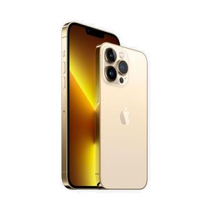 CELULAR APPLE IPHONE 13 PRO  6GB 128GB DORADO (REACONDICIONADO)