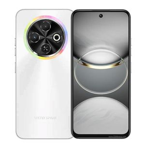 CELULAR TECNO SPARK 30C 2024 8GB 256GB BLANCO
