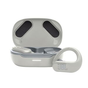 Audífonos JBL ENDURANCE PEAK 3 2024 BLANCO