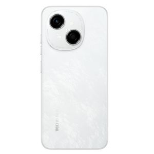 CELULAR TECNO SPARK GO 1 2024 4GB 128GB BLANCO