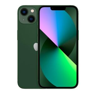 CELULAR APPLE IPHONE 13 MINI 2021 4GB 128GB VERDE (REACONDICIONADO)