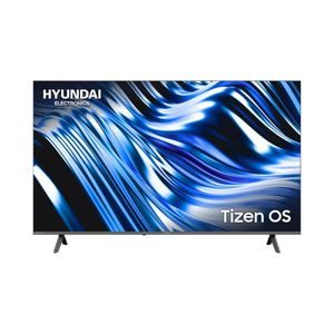 Televisor HYUNDAI HYLED5526T4KM 55''  1.5GB 8GB PLATA