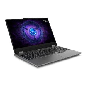 LAPTOP LENOVO LOQ 15IAX9 0 8GB 512GB GRIS