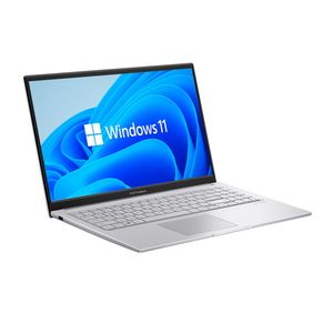 LAPTOP ASUS X1504ZA-NJ339W 0 8GB 512GB SILVER