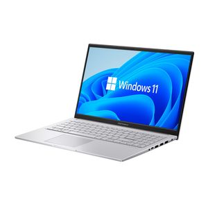 LAPTOP ASUS X1504ZA-NJ339W 0 8GB 512GB SILVER