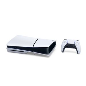 Consola SONY PLAYSTATION 5 SLIM DIGITAL BUNDLE INCLUYE RETURNAL + RATCHET AND CLANK  16GB 1TB BLANCO