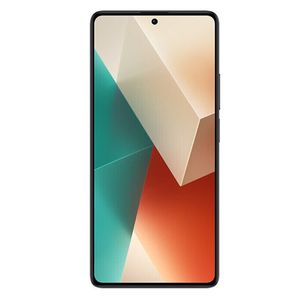 CELULAR XIAOMI REDMI NOTE 13 5G  8GB 256GB AZUL