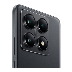 CELULAR XIAOMI 14T PRO 2024 12GB 512GB NEGRO