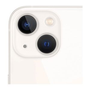 CELULAR APPLE IPHONE 13 MINI 2021 4GB 256GB BLANCO (REACONDICIONADO)