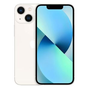 CELULAR APPLE IPHONE 13 MINI 2021 4GB 256GB BLANCO (REACONDICIONADO)