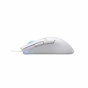Mouse Gamer Machenike M7 Pro A825 Wired White