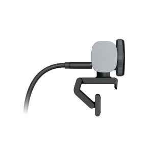 Camara Logitech Mx Brio Pro 700 Ultra Hd 4K Usb-C Black