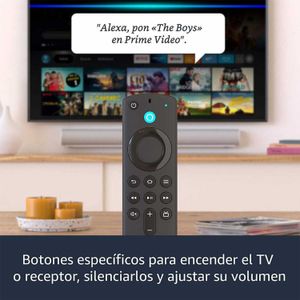 Amazon-Fire Tv Stick-Tv3/Akg-Firetv3-Black