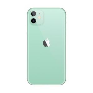 CELULAR APPLE IPHONE 11 2019 4GB 64GB VERDE (REACONDICIONADO)