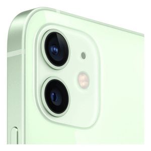 CELULAR APPLE IPHONE 12 2020 4GB 256GB VERDE (REACONDICIONADO)