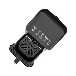 Freidora de Aire OSTER 4L DiamondForce