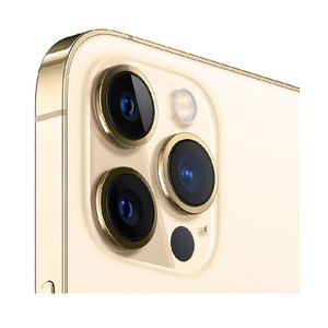 CELULAR APPLE IPHONE 12 PRO 2020 6GB 128GB DORADO (REACONDICIONADO)