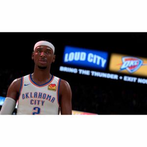 Nba 2K25 Playstation 5 Latam