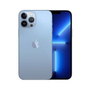 CELULAR APPLE IPHONE 13 PRO MAX 2021 6GB 128GB AZUL (REACONDICIONADO)