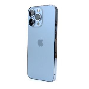CELULAR APPLE IPHONE 13 PRO MAX 2021 6GB 128GB AZUL (REACONDICIONADO)