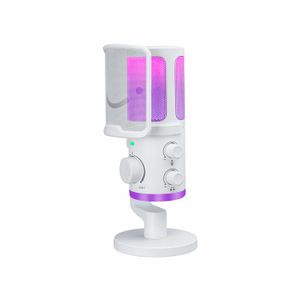 Microfono Fifine Am6 Condenser White